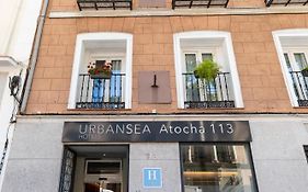 Urbansea Atocha 113